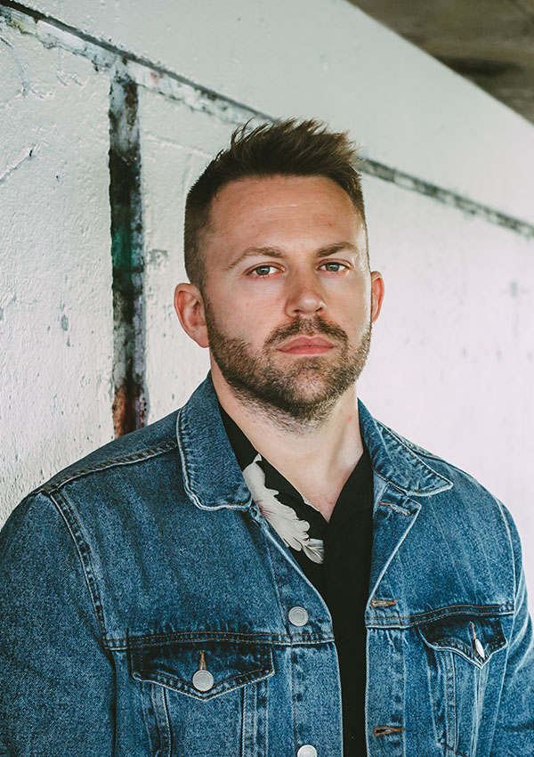 DJ RICH STONE | UK Based DJ & Producer